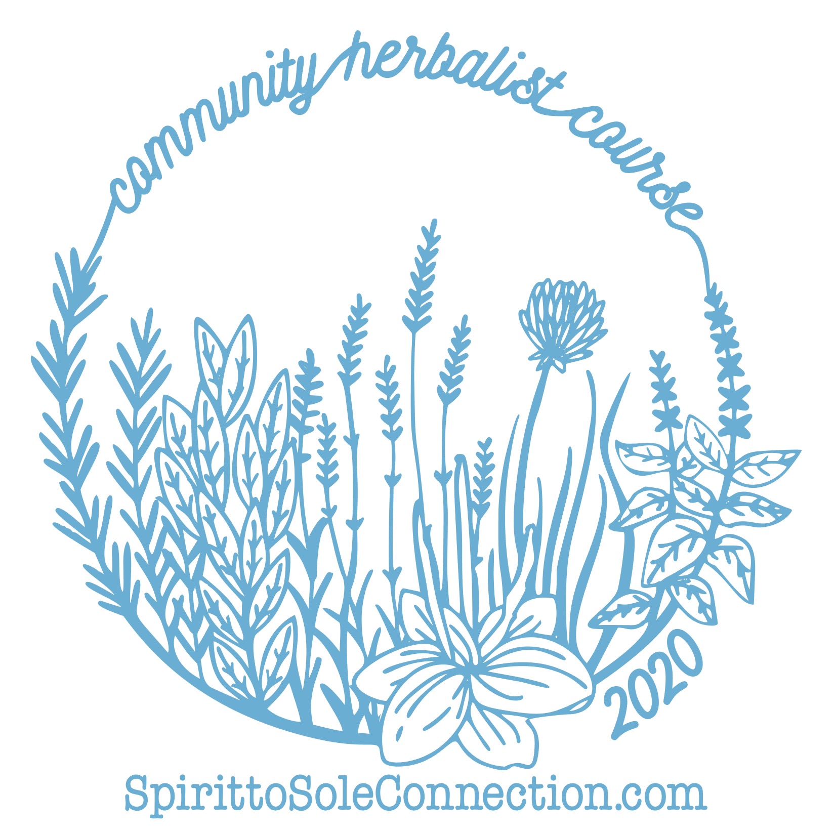 Community Herbalist Course 2020